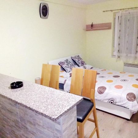 Moskva Apartman Brčko Exteriör bild