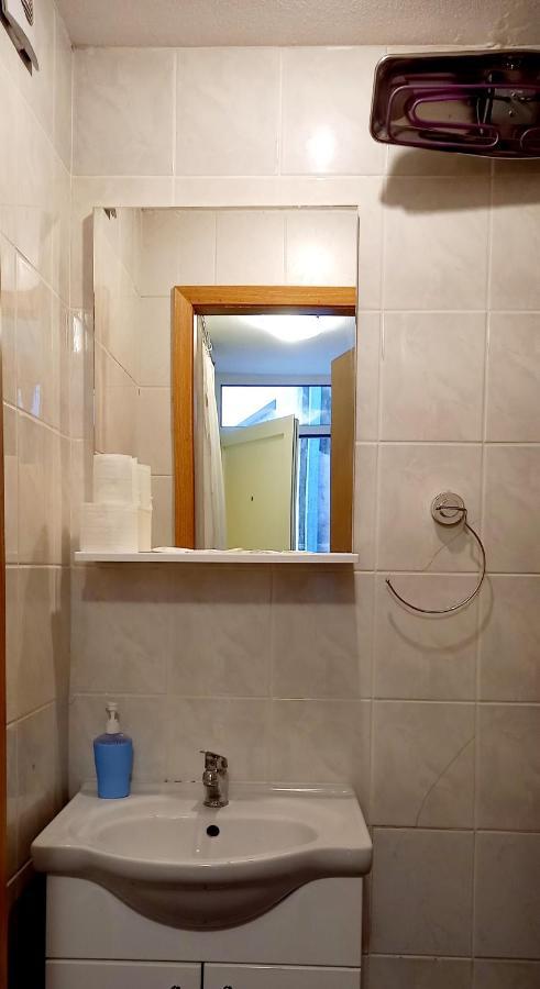 Moskva Apartman Brčko Exteriör bild
