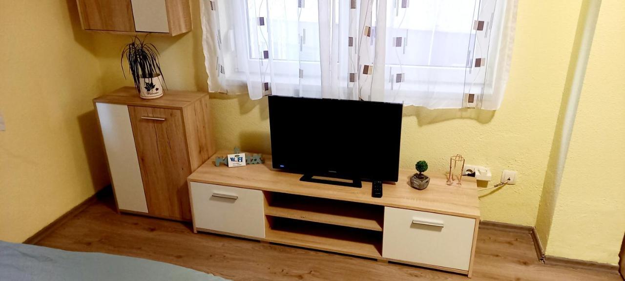 Moskva Apartman Brčko Exteriör bild