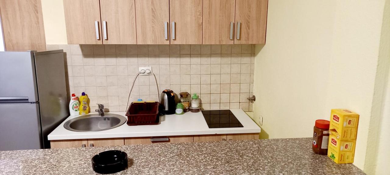 Moskva Apartman Brčko Exteriör bild